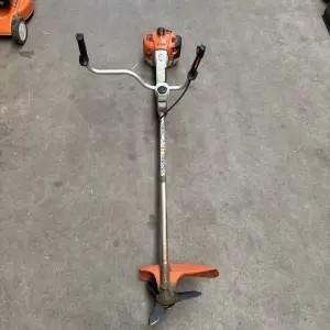 Stihl FS 460 bosmaaier (gebruikte machine) 1 beschikbaar, Tuin en Terras, Hand-tuingereedschap, Gebruikt