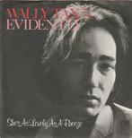 Wally Tax - Evidently + Shes a lovely as a breeze (Vinyl..., Verzenden, Nieuw in verpakking
