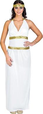 2dekans | Dressforfun Vrouwenkostuum godin Athene L -, Ophalen of Verzenden, Zo goed als nieuw