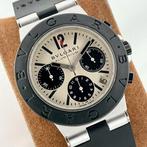 Bvlgari - Aluminium - AC38TA - Heren - 2000-2010, Nieuw