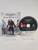 Assassins Creed Valhalla Playstation 5, Ophalen of Verzenden, Nieuw