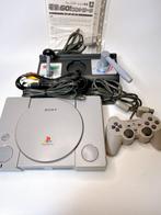 Sony - Sony PlayStation SCPH-5500 Console + TAITO Densha de, Nieuw