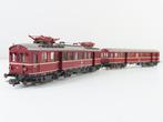 Roco H0 - 14148A - Treinstel (1) - BR 485/885 2-delige, Hobby en Vrije tijd, Modeltreinen | H0, Nieuw