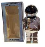 Tiverton Astronaut Silver Unisex Eau de Parfum 100 ml, Verzenden, Nieuw