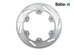Remschijf Achter Yamaha TT 600 1993-1997 (TT600 4GV/4LW)