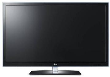 LG 55LW650S - 55 Inch Full HD Tv beschikbaar voor biedingen