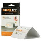 Kleermottenval 2 stuks, Verzenden, Nieuw