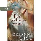 Een schone zaak 9789029726771 Deeanne Gist, Boeken, Verzenden, Zo goed als nieuw, Deeanne Gist