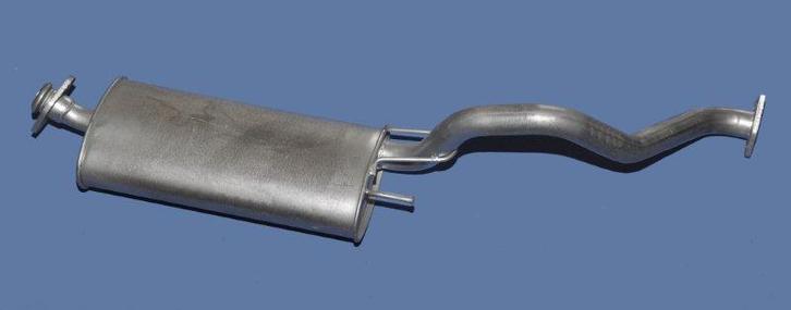 *Tip*  Demper MITSUBISHI Pajero, Auto-onderdelen, Uitlaatsystemen, Nieuw, Mitsubishi, Ophalen of Verzenden