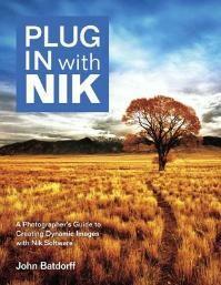 Plug In with Nik:A Photographers Guide to Creating Dynamic, Boeken, Overige Boeken, Zo goed als nieuw, Verzenden