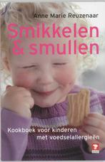Smikkelen en smullen / Culinaire boekerij 9789021541860, Boeken, Verzenden, Gelezen, A. m. Reuzenaar