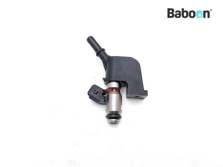 Injector Aprilia SX 125 2021-2024 (SX125 KTB00), Motoren, Onderdelen | Overige, Gebruikt, Verzenden