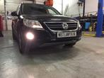 VW Tiguan 2007-2011 4x4 Compleet Mistlampset (Mistlampsets), Verzenden, Nieuw