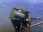 Tohatsu 8 pk buitenboordmotor, Watersport en Boten, Buiten- en Binnenboordmotoren, 5 tot 10 pk, Viertaktmotor, Ophalen of Verzenden