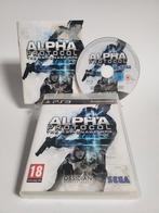 Alpha Protocol the Espionage RPG Playstation 3, Ophalen of Verzenden, Nieuw
