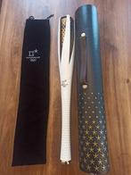 PyeongChang 2018 Olympics - 2018 - Olympische fakkel, Nieuw