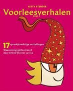 17 sprookjesachtige vertellingen Voorleesverhalen Deel 1, Verzenden, Gelezen, N. Stender