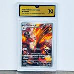 Pokémon Graded card - Blaziken - Pokémon - GG 10, Hobby en Vrije tijd, Verzamelkaartspellen | Pokémon, Nieuw