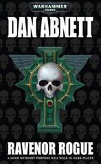 Ravenor Rogue 9781844164615 Dan Abnett, Boeken, Verzenden, Gelezen, Dan Abnett