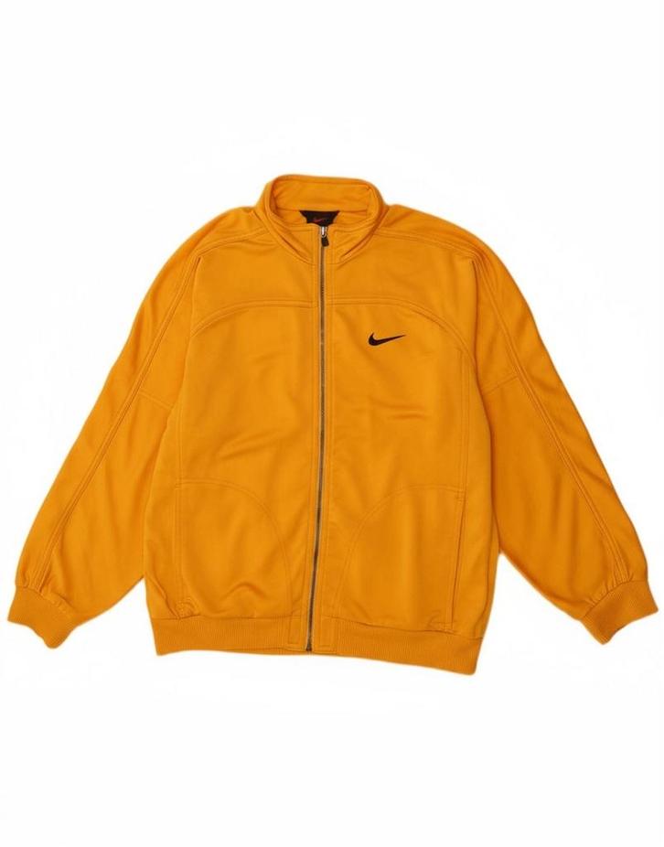 NIKE Boys Graphic Tracksuit Top Jacket 12-13 Years Large, Kleding | Heren, Jassen | Winter, Verzenden