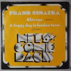 Frank Sinatra - Chicago / A foggy day in London town -..., Gebruikt, 7 inch, Pop, Single