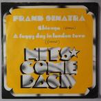 Frank Sinatra - Chicago / A foggy day in London town -..., Pop, Gebruikt, 7 inch, Single