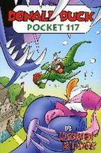 Donald Duck Pocket 117  Draken Ridder 9789058557834, Boeken, Kinderboeken | Jeugd | 13 jaar en ouder, Gelezen, Walt Disney Studio’s