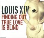 cd single - Louis XIV - Finding Out True Love Is Blind, Cd's en Dvd's, Cd Singles, Zo goed als nieuw, Verzenden