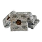 JIFFY GROW BLOCK 10 X 10 X 6.5 CM PER STUK (PLANT & ZORG), Ophalen of Verzenden, Nieuw, Overige typen