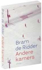 Andere kamers 9789044634266 Bram de Ridder, Boeken, Literatuur, Verzenden, Gelezen, Bram de Ridder