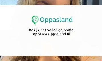Ik ben Denice, 19 jaar oud en ik zoek oppaswerk in Oldehove. beschikbaar voor biedingen