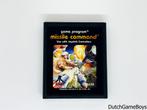 Atari 2600 - Missile Command, Verzenden, Gebruikt