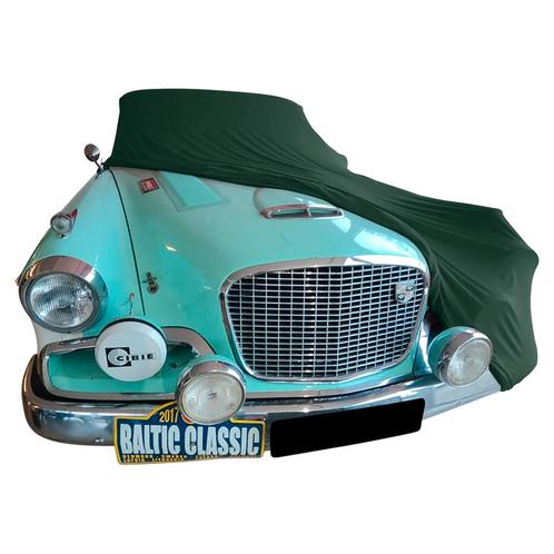 Autohoes passend voor Studebaker Power Hawk binnen BESTE, Auto diversen, Autohoezen, Op maat, Nieuw, Ophalen of Verzenden