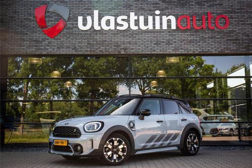 MINI Countryman 2.0 Cooper S E ALL4 Untamed uit 2023, 60.621, Auto's, Mini, Financial lease, Ophalen