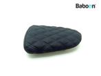 Buddy Seat Achter Suzuki GSX R 1000 2005-2006 (GSXR1000, Verzenden, Gebruikt