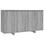Dressoir 135x41cm - Tweedekansje voor jouw woonkamer!, Huis en Inrichting, Kasten | Dressoirs, Minder dan 50 cm, Nieuw, Ophalen of Verzenden