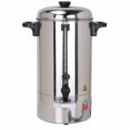 Te huur: Koffie percolator - 10 liter, Ophalen of Verzenden, Nieuw zonder verpakking