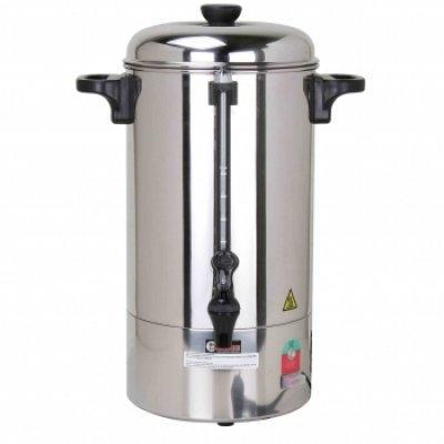 Te huur: Koffie percolator - 10 liter, Zakelijke goederen, Horeca | Keukenapparatuur, Nieuw zonder verpakking, Ophalen of Verzenden
