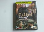 Cadfael - Seizoen 1 (DVD), Verzenden, Nieuw in verpakking