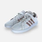 adidas Grand Court - Maat 35, Kleding | Dames, Schoenen, Sneakers of Gympen, Gedragen, Verzenden, Adidas