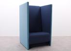Davant akoestische fauteuil, Receptie of Entree, Ophalen of Verzenden, Gebruikt, Stoel