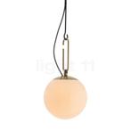Artemide nh Sospensione, 20 W (Hanglampen, Binnenlampen), Huis en Inrichting, Lampen | Hanglampen, Verzenden, Nieuw