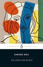 9780241467978 The Need for Roots Simone Weil, Boeken, Nieuw, Simone Weil, Verzenden