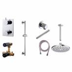 One-Pack inbouwthermostaatset type 111 (20cm), Verzenden, Nieuw