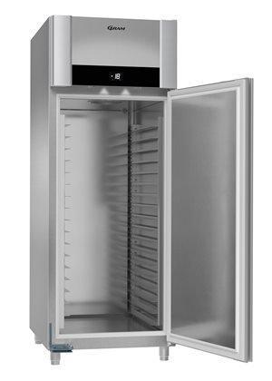 Gram Baker vrieskast RVS | 949 L, Zakelijke goederen, Horeca | Keukenapparatuur, Verzenden