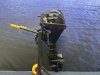 Tohatsu 9.8 buitenboordmotor, Watersport en Boten, 5 tot 10 pk, Viertaktmotor, Ophalen of Verzenden, Zo goed als nieuw