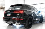 AWE Tuning Audi B9 SQ5 Non-Resonated Touring Edition, Auto-onderdelen, Uitlaatsystemen, Ophalen of Verzenden, Nieuw