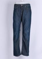 Vintage Straight Levis 514 Dark Blue size 31 / 30, Ophalen of Verzenden, Nieuw