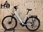 Bergamont Horizon 6 Amsterdam Trekkingfiets Shimano 2022, Overige merken, Vering, 49 tot 53 cm, Ophalen of Verzenden
