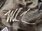 The Hangover - Mike Tyson - Signed Boxing Trunks - With COA, Nieuw